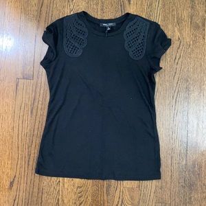 Romeo and Juliet couture top